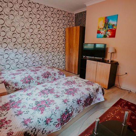 Dimitrovi Rooms Sofia Eksteriør billede